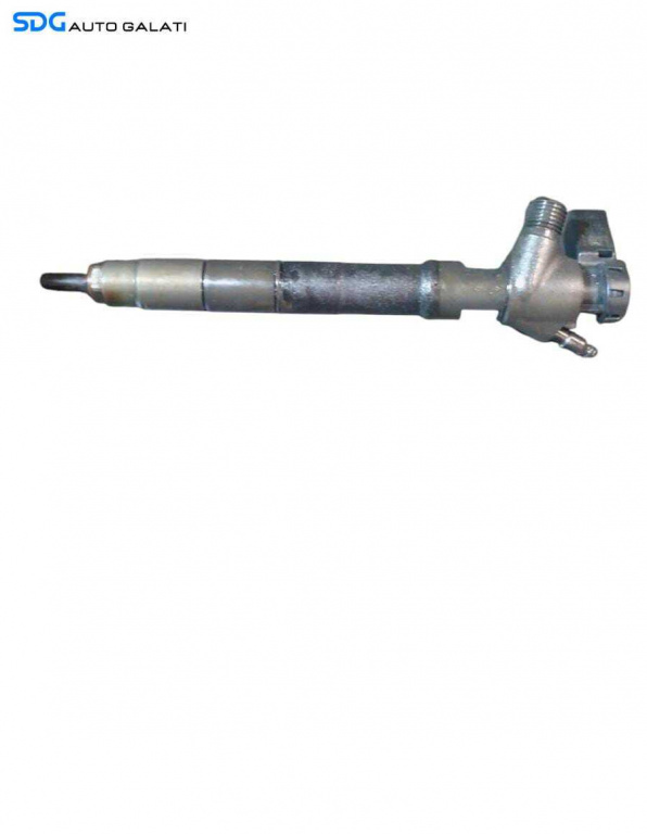 Injector Injectoare Volkswagen Golf 7 1.6 TDI CLHB CXXA DDYB CRKA DGTE DDYA 2013 - 2017 Cod 28565336 [M7956]
