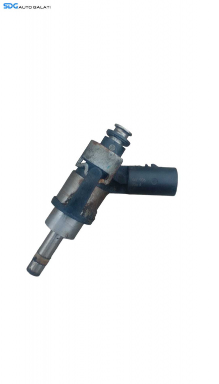 Injector Injectoare Volkswagen Jetta 3 2.0 TFSI CBFA CCTA BWA AXX BPY CAWB 2005 - 2011 Cod 06F906036A 0261500020 [M8069]