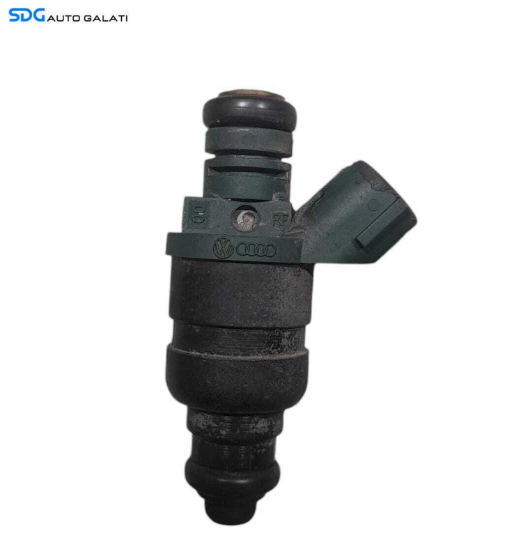 Injector Injectoare Volkswagen New Beetle 1.6 Benzina BFS AYD 1998 - 2011 Cod 037906031AL [N0713]