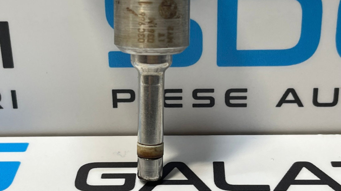 Injector Injectoare Volkswagen Passat B7 1.4 TSI CAXA 2010 - 2015 Cod 03C906036M