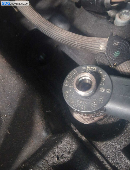Injector Injectoare Volkswagen Passat B8 2.0 TDI DFHA DFCA DDAA DBGA DFGA CRLB DSRA DSRB DTSB DTSA C...