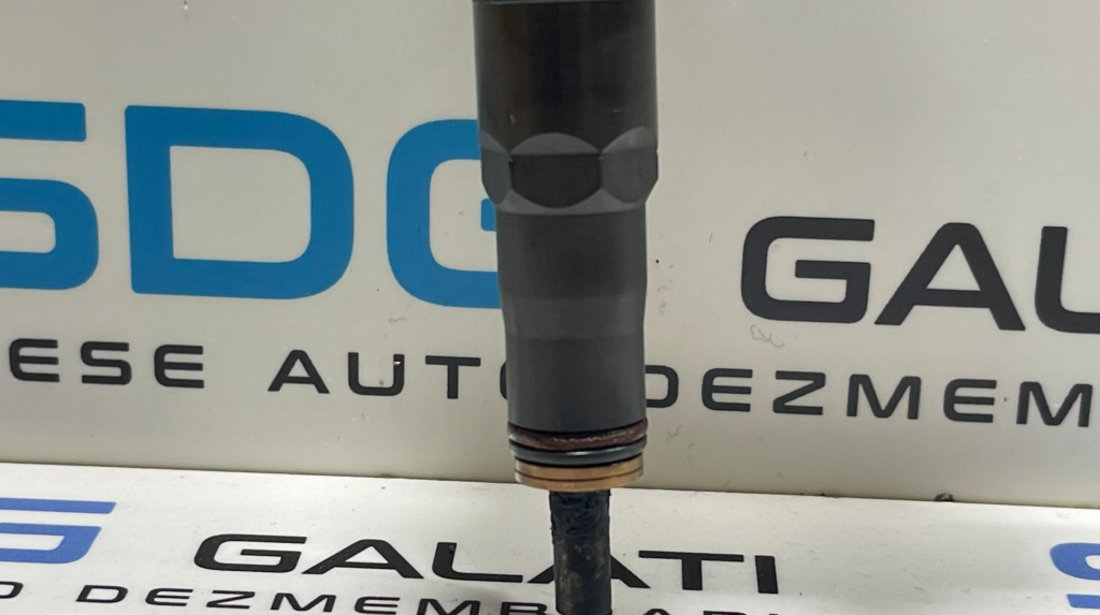 Injector Injectoare Volkswagen Polo 9N 1.9 TDI ASZ 96KW 131CP 2002 - 2008 Cod 038130073AL 0414720039 [B3009]