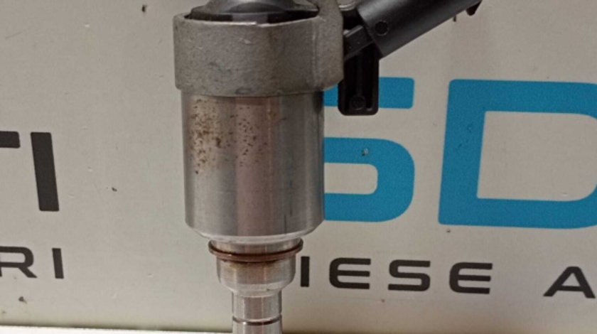 Injector Injectoare Volkswagen Scirocco 2.0 TFSI 2009 - 2014 Cod 0261500076 [M4963]