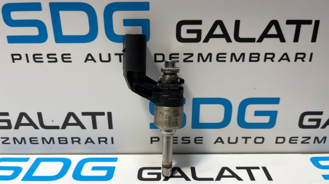 Injector Injectoare Volkswagen Sharan 1.4 TSI CAVA CNWB CTHA 2010 - 2016 Cod 03C906036M