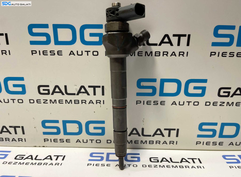 Injector Injectoare Volkswagen Tiguan 2.0 TDI 2016 - Prezent Cod 04L130277AK 0445110475 [2323]