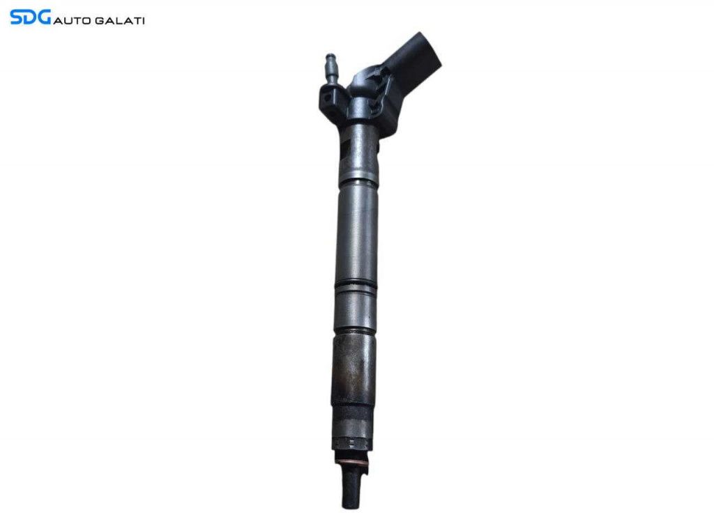 Injector Injectoare Volkswagen Touareg 7P 3.0 TDI 2010 - 2018 Cod 059130277CD [N1767]