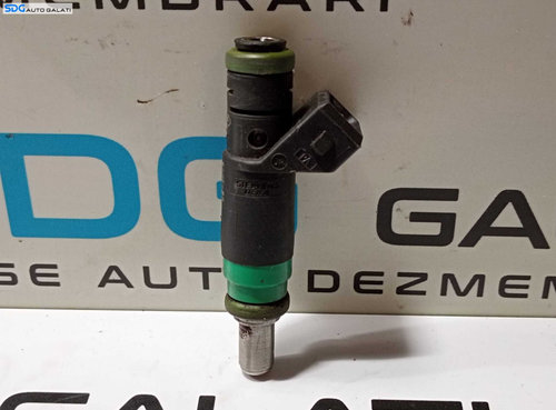 Injector Injectoare Volvo S40 1.6 B 2004 - 2012 Cod 97MF-BB [M6019]