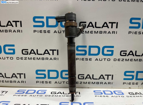 Injector Injectoare Volvo V50 2.4 D D5 2006 - 2010 Cod 0445110251 30750283 [B2976]