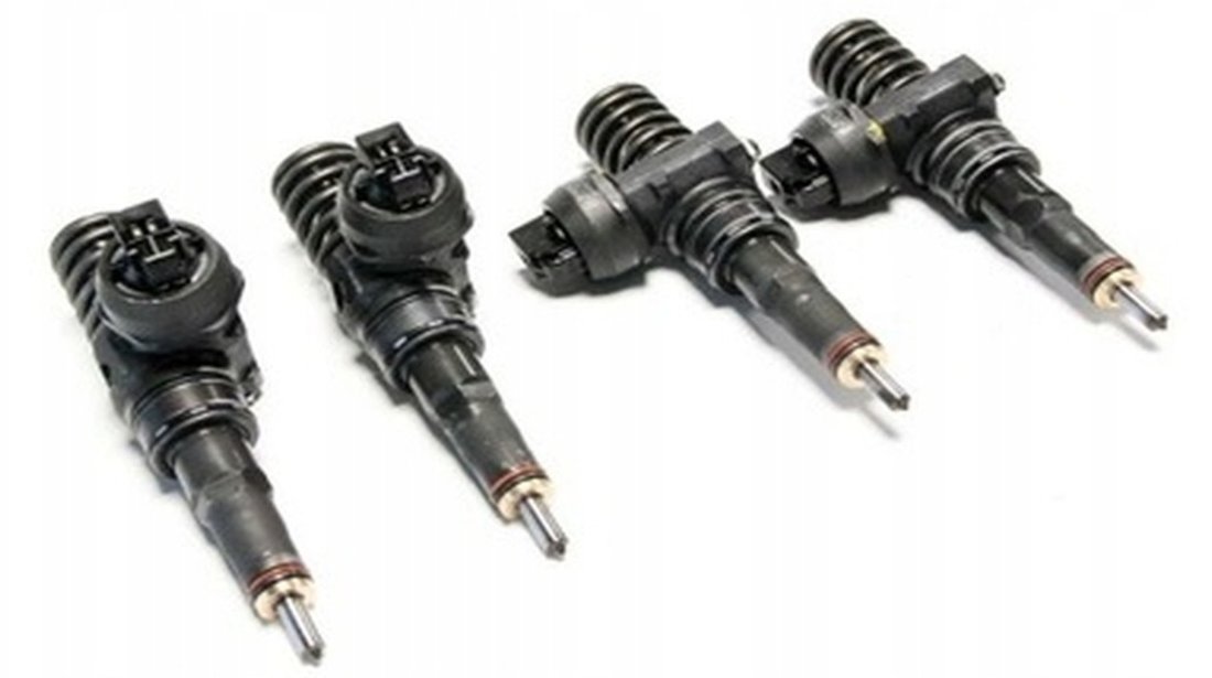 Injector / Injectoare Vw Golf 4 1.9 TDI - AJM, AXR, ATD, AUY, ARL, ASZ