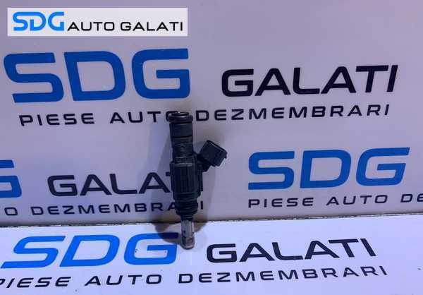 Injector Injectoare VW Golf 4 3.2 VR6 BFH 2001 - 2006 Cod 06A906031AE 0280157006