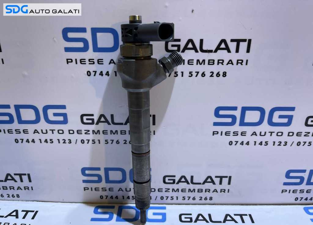 Injector Injectoare VW Golf 7 1.6 TDI 2013 - 2017 Cod 04L130277G 0445110477