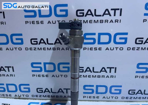 Injector Injectoare VW Passat B8 1.6 TDI 2015 - Prezent Cod 04L130277AD 0445110473