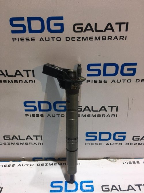 Injector / Injectoare VW Passat CC 2.0TDI CBA 2008 - 2012 COD : 03L130277 / 03L 130 277