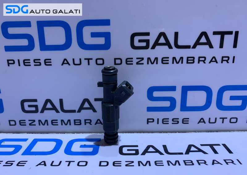 Injector Injectoare VW Polo 6N 1.0 ALD AUC 1998 - 2002 Cod 030906031J 0280155919