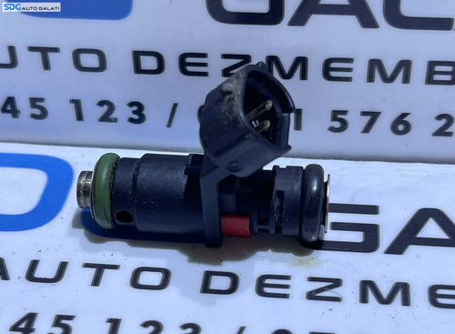 Injector Injectoare VW Polo 9N 1.2 BZG BME 2002 - 2008 Cod 03E906031C