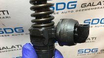 Injector Injectoare VW Sharan 1.9TDI AUY 116cp 199...