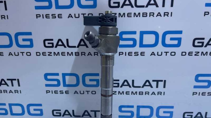 Injector Injectoare VW Tiguan 1.6 TDI 2016 - Prezent Cod 04L130277AD 0445110473