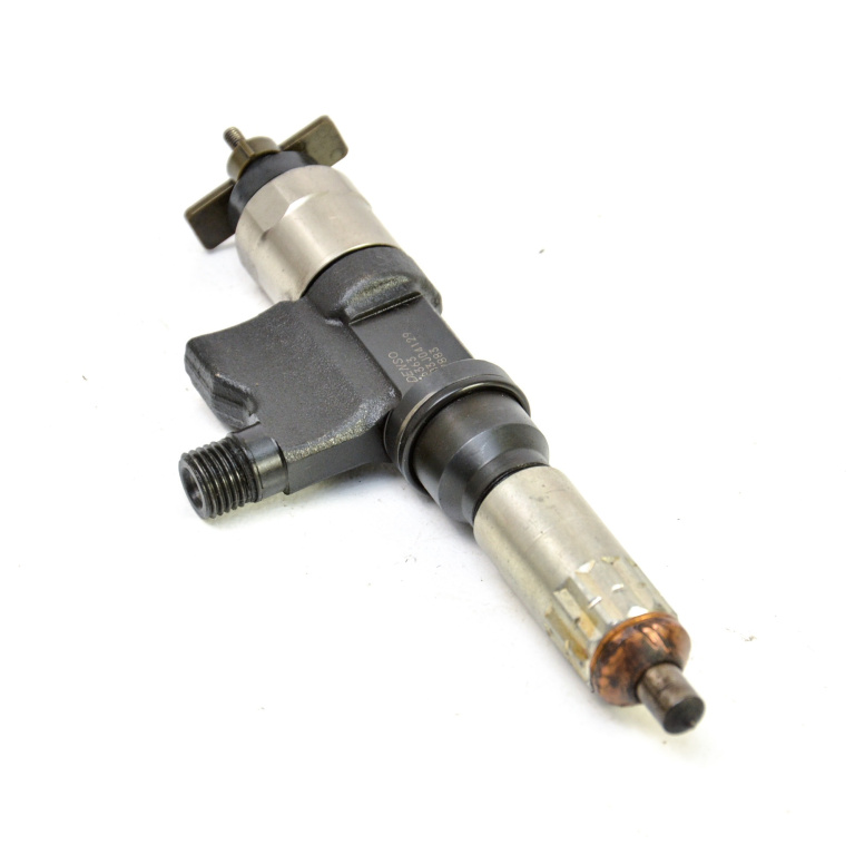 Injector Isuzu Turquoise 2000 - 2022 Motorina DENSO6363, 0950006363, 095000-6363