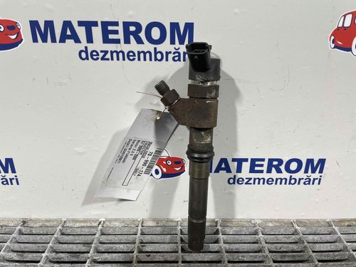 INJECTOR IVECO DAILY 2.3 D - (2003 2006)