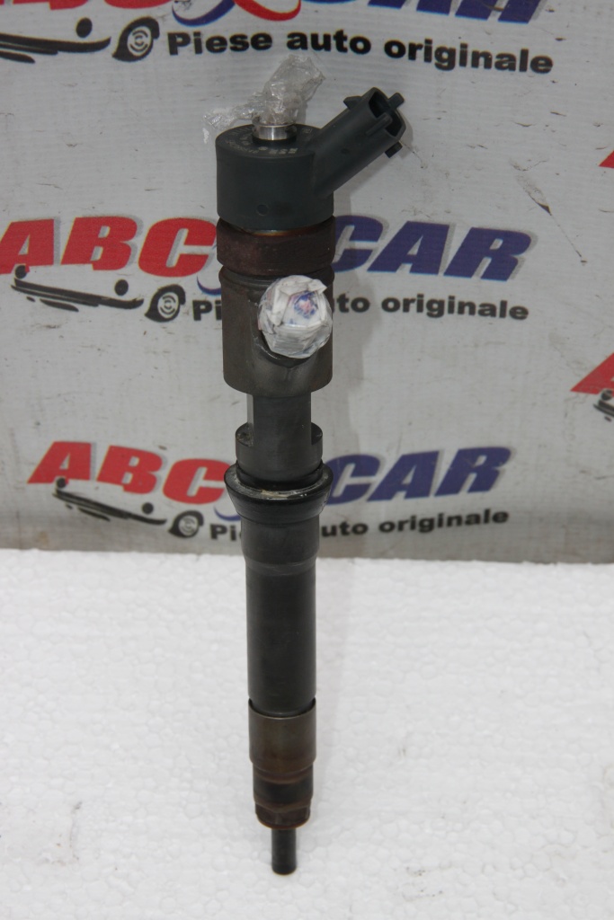 Injector Iveco Daily 2.3 JTD Euro 5 cod: 0445110418 model 2017