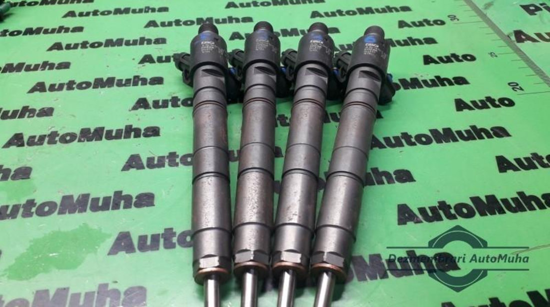 Injector Iveco Daily 4 (2011->) jl3q-9k546-ab .