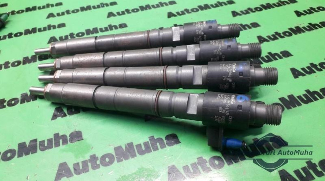 Injector Iveco Daily 4 (2011->) jl3q-9k546-ab .