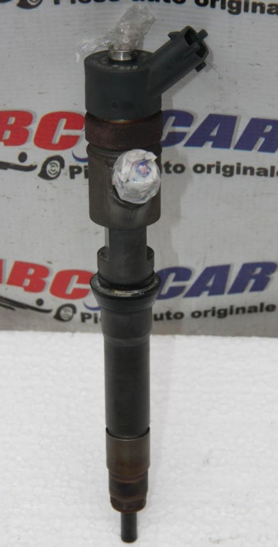 Injector Iveco Daily 5 2.3 JTD Euro 5 2011-2014 0445110418 Iveco Daily 4 2011-2014 0445110418