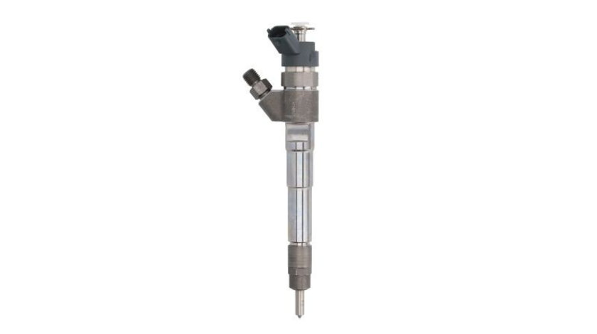 Injector IVECO DAILY III caroserie inchisa/combi (1997 - 2007) BOSCH 0 445 120 011 piesa NOUA