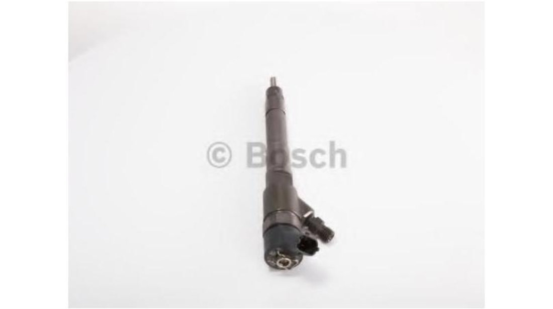 Injector Iveco DAILY IV autobasculanta 2006-2011 #3 0000504088823