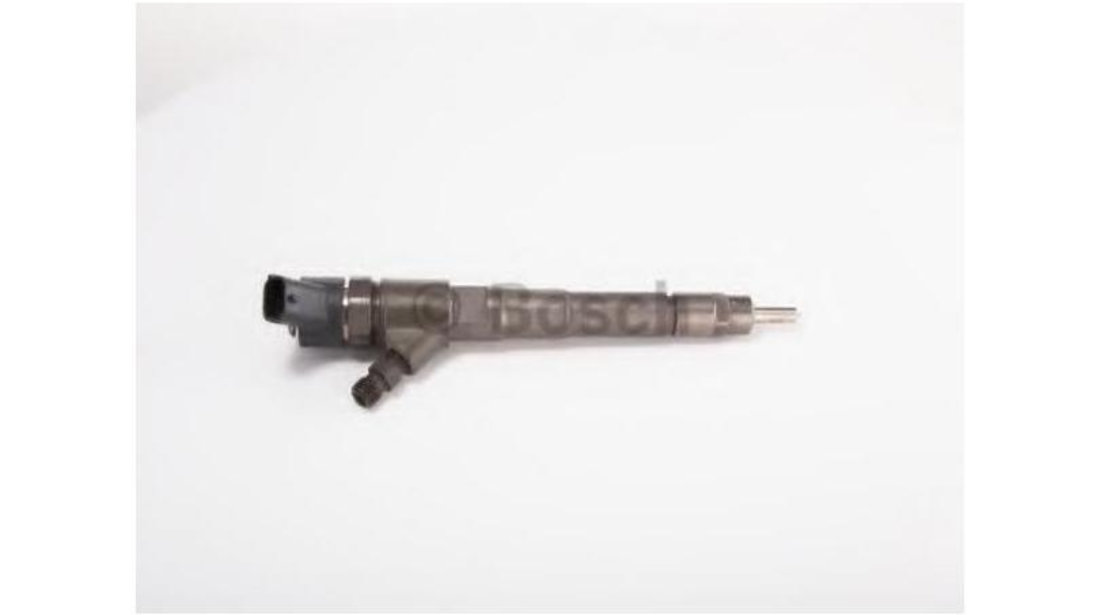 Injector Iveco DAILY IV autobasculanta 2006-2011 #3 0000504088823