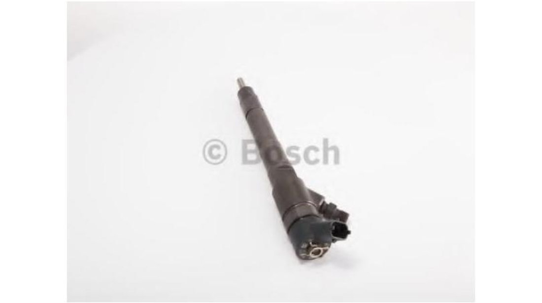 Injector Iveco DAILY IV autobasculanta 2006-2011 #3 0000504088823