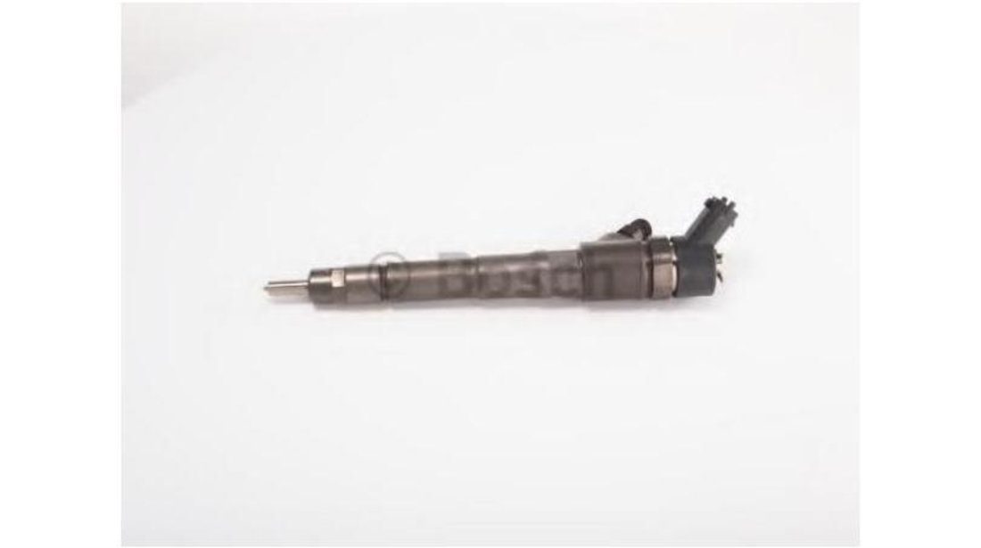 Injector Iveco DAILY IV autobasculanta 2006-2011 #3 0000504088823