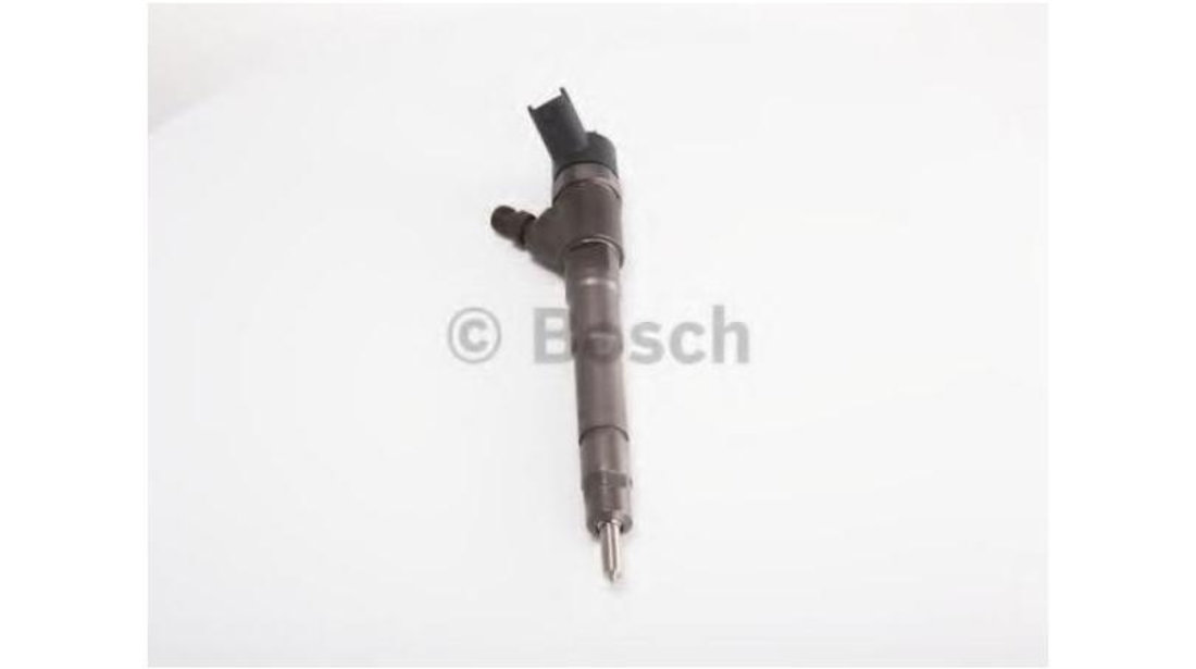 Injector Iveco DAILY IV autobasculanta 2006-2011 #3 0000504088823