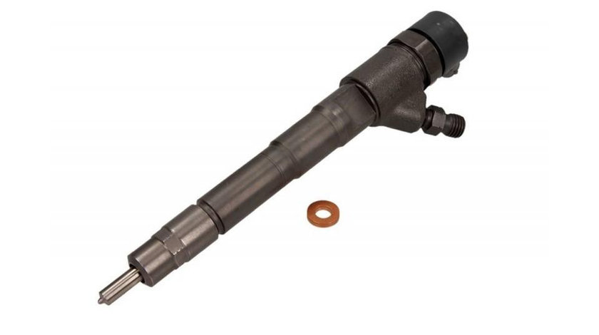 Injector Iveco DAILY IV autobasculanta 2006-2011 #3 0445110273