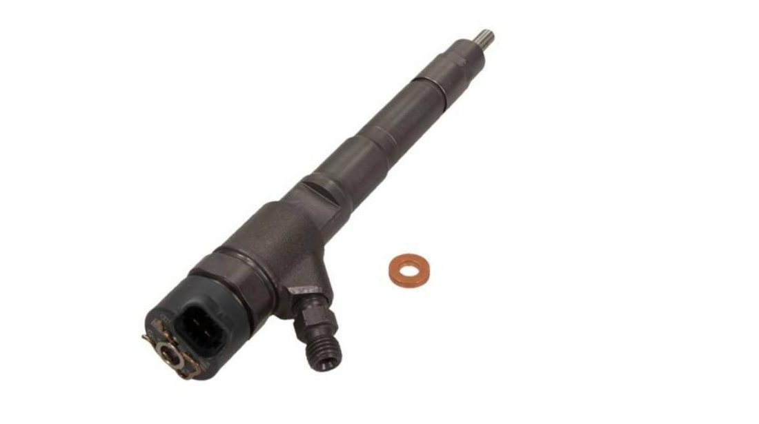 Injector Iveco DAILY IV bus 2006-2011 #3 0445110273