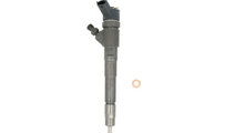 Injector IVECO DAILY IV bus (2006 - 2011) BOSCH 0 ...