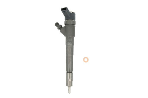 Injector IVECO DAILY IV bus (2006 - 2011) BOSCH 0 445 110 273 piesa NOUA