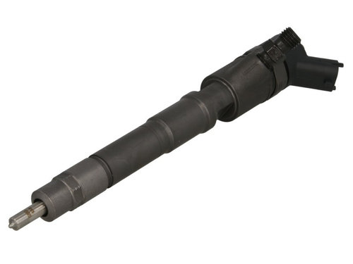 Injector IVECO DAILY IV bus (2006 - 2011) BOSCH 0 986 435 165 piesa NOUA