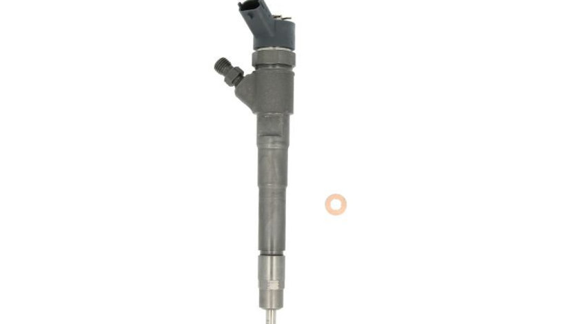 Injector IVECO DAILY IV caroserie inchisa/combi (2006 - 2012) BOSCH 0 445 110 273 piesa NOUA