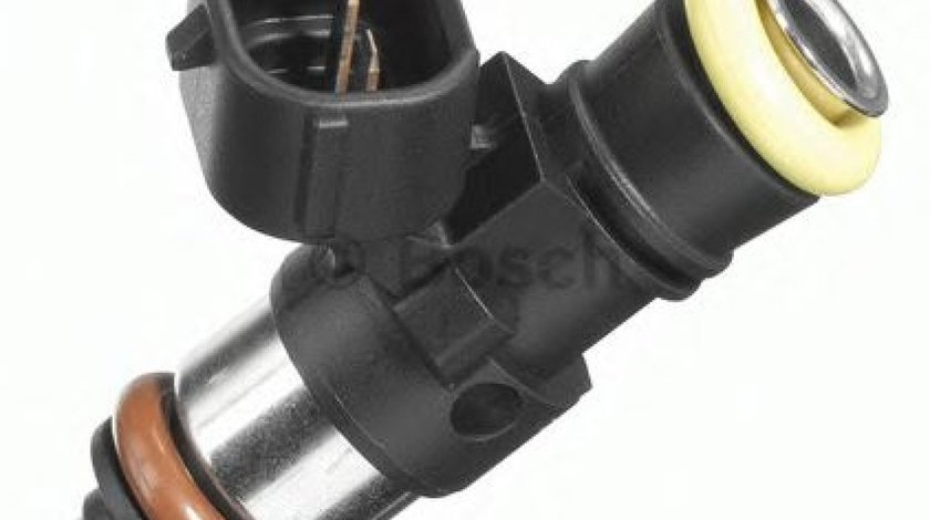 Injector IVECO DAILY IV caroserie inchisa/combi (2006 - 2012) BOSCH 0 280 158 818 piesa NOUA