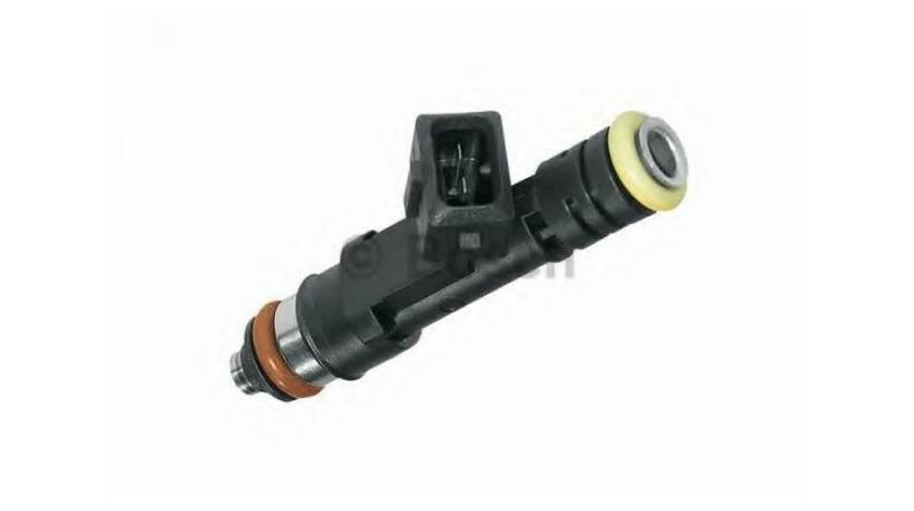 Injector Iveco DAILY IV caroserie inchisa/combi 2006-2012 #3 0280150525