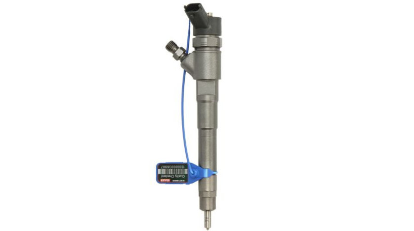 Injector IVECO DAILY IV; FIAT DUCATO; UAZ PATRIOT 2.3D dupa 2006