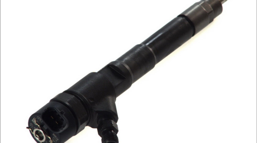 Injector IVECO DAILY IV, MASSIF; CITROEN JUMPER; FIAT DUCATO; PEUGEOT BOXER F1CE0481D-F1CE3481M