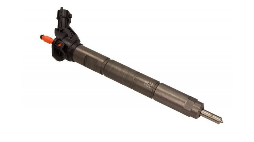 Injector Iveco DAILY IV platou / sasiu 2006-2011 #2 0445116019