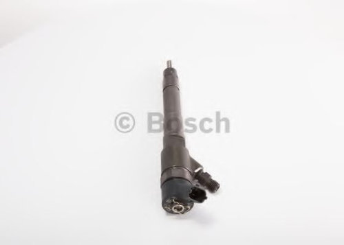 Injector IVECO DAILY IV platou / sasiu (2006 - 2011) BOSCH 0 445 110 248 piesa NOUA