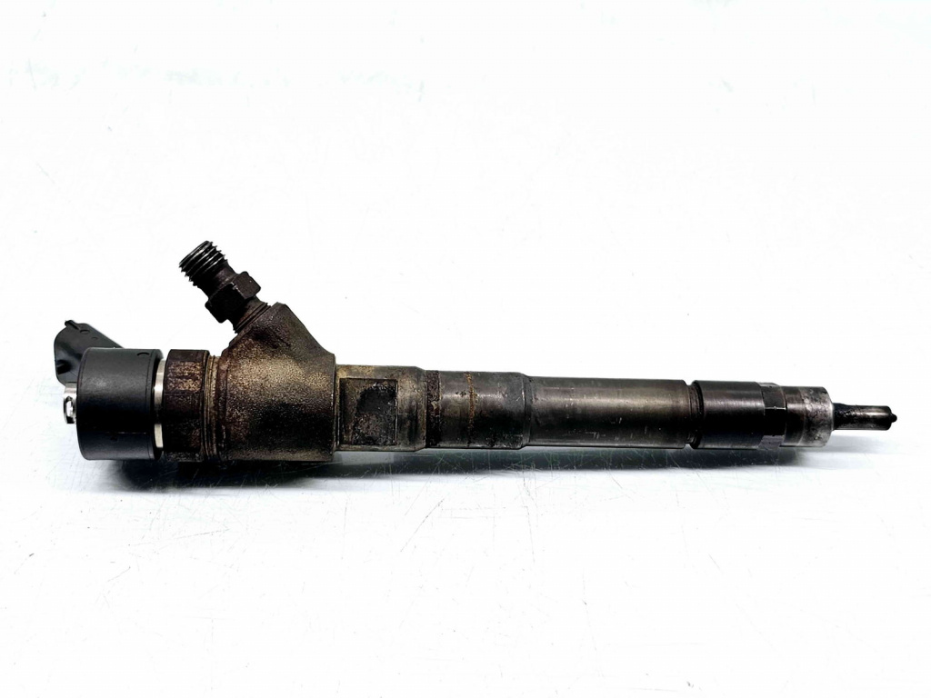 Injector Iveco Daily IV Van [Fabr 2006-2012] 504088755 2.3 F1AE0481 85KW / 116CP
