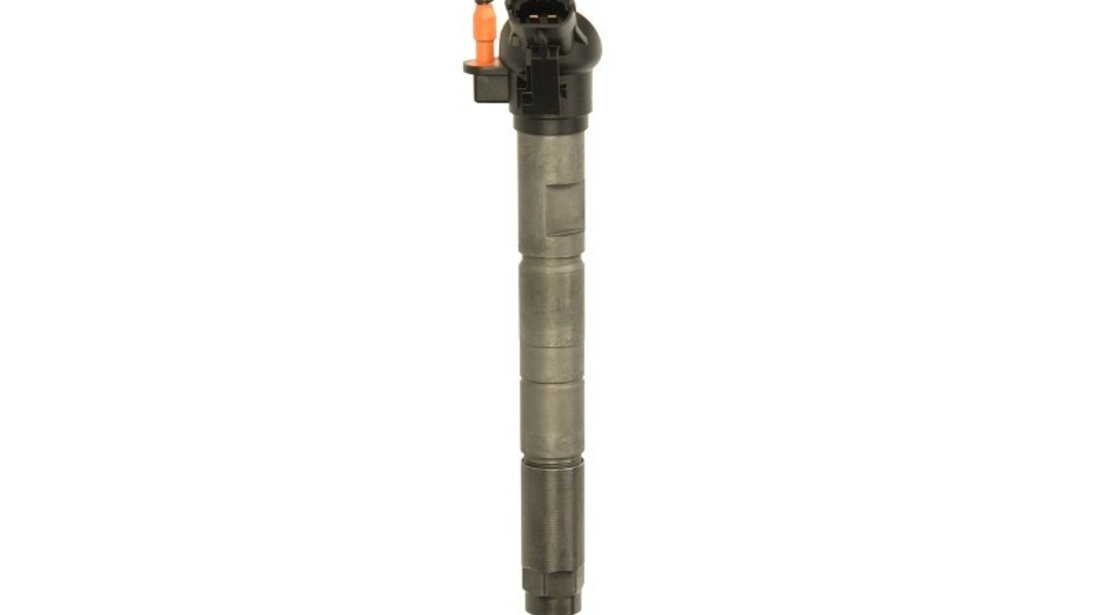 Injector IVECO DAILY V caroserie inchisa/combi (2011 - 2014) BOSCH 0 986 435 395 piesa NOUA