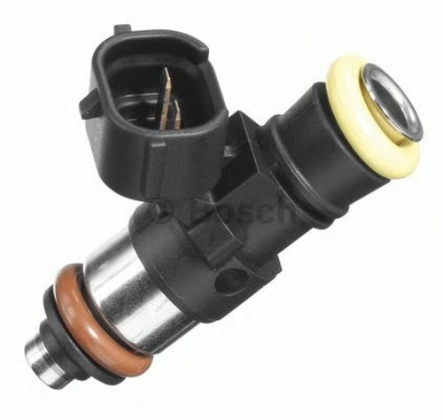 Injector IVECO DAILY V platou / sasiu (2011 - 2014) BOSCH 0 280 158 818 piesa NOUA