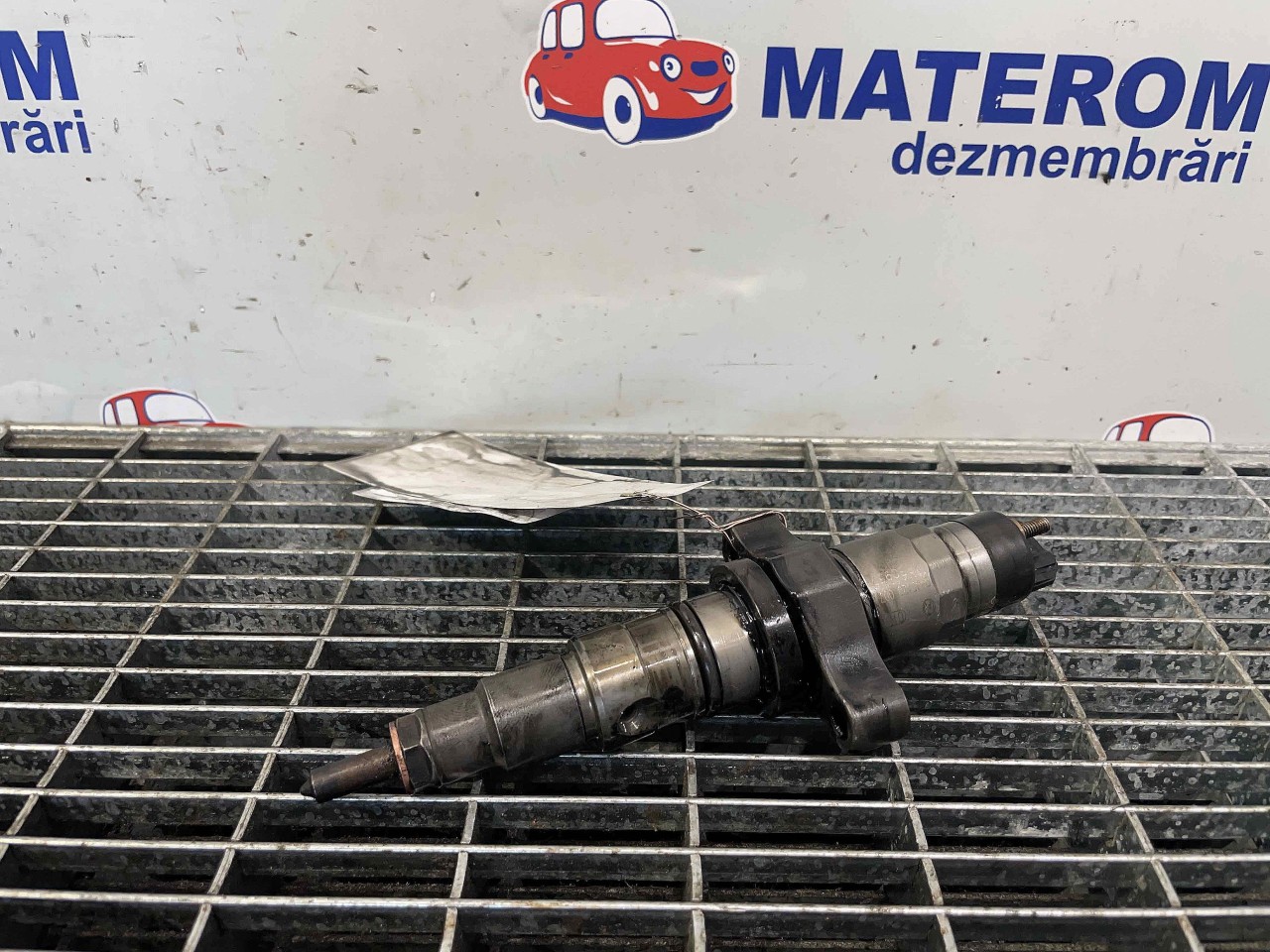 INJECTOR IVECO EUROCARGO 3.9 D - (1998 2006)