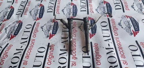 Injector Jaguar F-Pace X761 2.0 d 163 cp cod piesa : 0445110654 / G4D3-9K546-AA